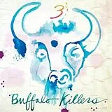 Buffalo Killers CD 3
