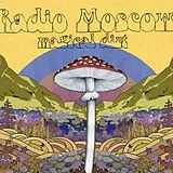 Radio Moscow CD Magical Dirt