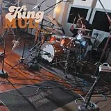 King Mud LP (Vinyl) Victory Motel Sessions (Vinyl)