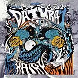 Datura4 LP (Vinyl) Hairy Mountain (Vinyl)
