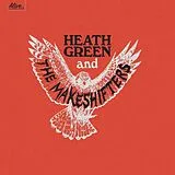 Heath Green & The Makeshifters CD Heath Green And The Makeshifts