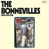Bonnevilles LP (Vinyl) Listen For Tone (Vinyl)
