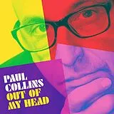 Paul -Beat- Collins LP (Vinyl) Out Of My Head (Vinyl)
