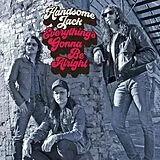 Handsome Jack LP (Vinyl) Everything'S Gonna Be Alright (Vinyl)