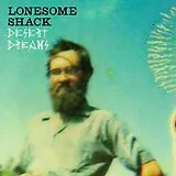 Lonesome Shack LP (Vinyl) Desert Dreams (Vinyl)