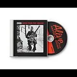 Gyasi CD Songs From The Holler