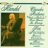 The/Christophers,Harry Sixteen CD Chandos Anthems Vol 4