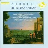 Emma Kirkby (Sopran) CD Dido & Aeneas