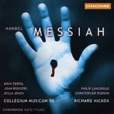 Richard/CM90 Hickox CD Der Messias (Ga)