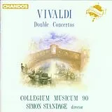 Collegium Musicum 90 CD Double Concertos