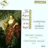 Michael Chance (Kontratenor) CD Elizabethan & Jacobean Lute Song