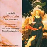 Collegium Musicum 90 CD Händel In Rome