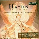 Collegium Musicum 90 CD Theresienmesse