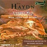Collegium Musicum 90 CD Creation Mass