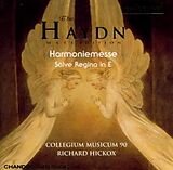 Collegium Musicum 90 CD Harmoniemesse
