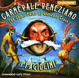 I Fagiolini CD Carnevale Veneziano