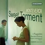 Robert/I Fagiolin Hollingworth CD Sweet Torment/false Down