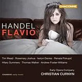 Meade/Joshua/Curnyn/Early Oper CD Flavio