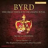 Ravens/Musica Contexta/Devine/ CD Great Service