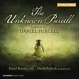 Hazel/Pollock,David Brooks CD Unknown Purcell