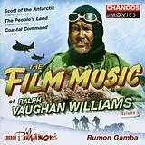 Rumon/BBC Philharmonic Gamba CD Film Music 1