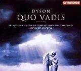 Barker/Rigby/Hickox/BBCW/+ CD Quo Vadis