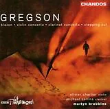 Collins/Charlier/Brabbins/BBCP CD Blazon/klarin.konz/stepping Ou