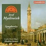 Matthias LMP/Bamert CD Symphonien