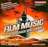 Rumon/BBC Philharmonic Gamba CD Film Music 2