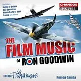 Rumon/BBC Philharmonic/+ Gamba CD Ron Goodwin(filmmusik)