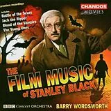 Wordsworth/BBC Concert Orch. CD Filmmusik