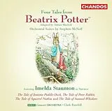 Fleming/Staunton/Rundell/BBCS CD BeatriX Potter