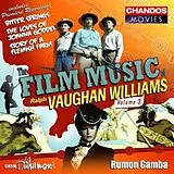 Rumon/BBC Philharmonic Gamba CD Film Music 3