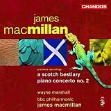 J./BBCP Marschall/Macmillan CD Klavierkonzert 2