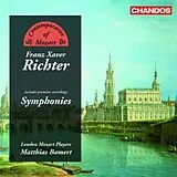 Matthias/LMP Bamert CD Sinfonien
