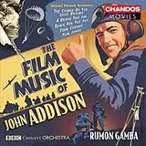 Rumon/BBC Concert Orch. Gamba CD Filmmusik