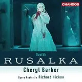 Hickox/Barker/La Spina/Martin/ CD Rusalka
