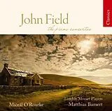 Miceal O'Rourke (Klavier) CD Klavierkonzerte(kpl)