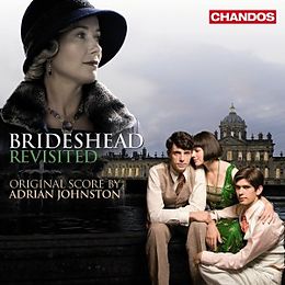 -- CD Brideshead Revisited(score)