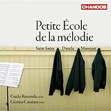 Guido/Canziani,Cristin Rimonda CD Petite Ecole De La Melodie