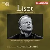 Gianandrea/BBC Philharm Noseda CD Sinf.dichtungen V.5