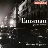 Margaret Fingerhut CD Klavierwerke