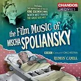 Rumon/BBC Concert Orches Gamba CD Film Music