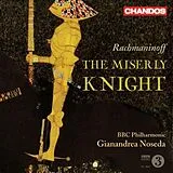 G./BBC Abdrazakov/Didyk/Noseda CD Miserly Knight(oper)