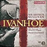 Watson/Lloyd-Jones/BBC Nationa CD Ivanhoe