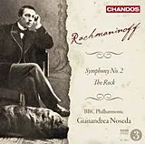 Gianandrea/BBC Philharm Noseda CD Sinfonie Nr.2/the Rock