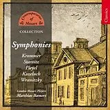 Matthias/London Mozart Bamert CD Symphonies-box