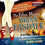 Rumon/BBC National Orche Gamba CD Film Music