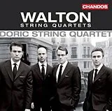 Doric String Quartet CD String Quartets