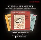 J./Hill Smith/Johann Rothstein CD Vienna Premiere,Vol.1-3